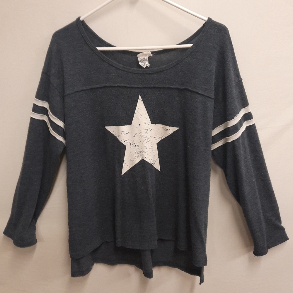 Natural Life Shirt
